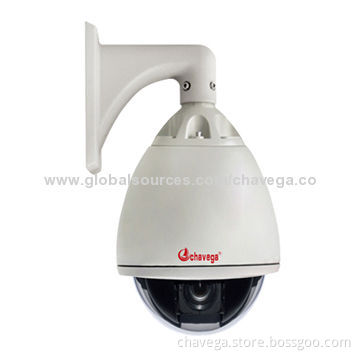 480TVL Sony CCD outdoor waterproof IR digital color analog camera, defend levels reach to IP66
